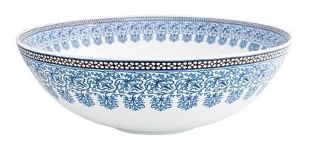 Chậu gốm sứ mỹ thuật Kanly SU711