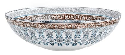 Chậu gốm sứ mỹ thuật Kanly SU715