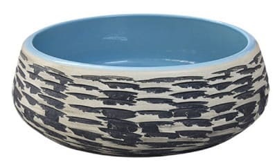 Chậu lavabo mỹ thuật bằng sứ Kanly SU010