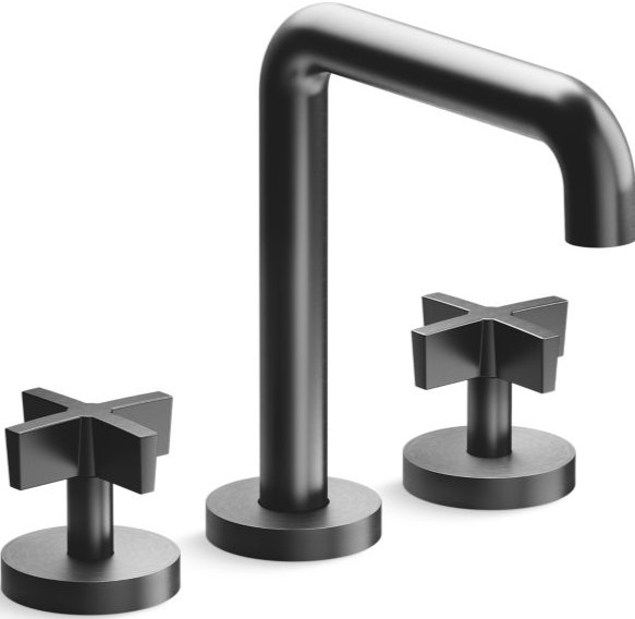 Vòi bồn tắm nóng lạnh Kallista P21802-CR-BGP