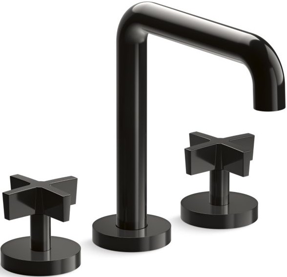 Vòi bồn tắm nóng lạnh Kallista P21802-CR-PGP