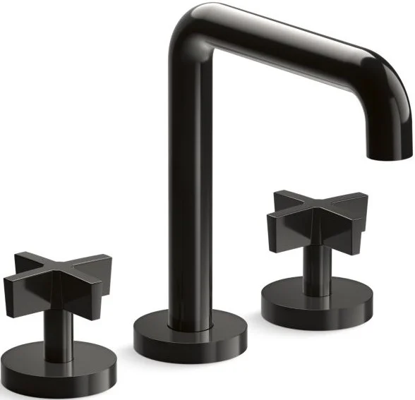 Vòi bồn tắm nóng lạnh Kallista P21802-CR-PGP