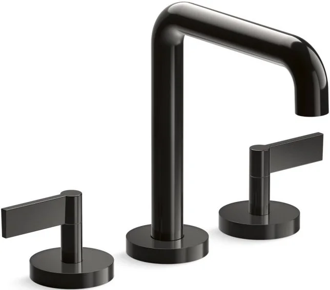 Vòi bồn tắm nóng lạnh Kallista P21802-LV-PGP