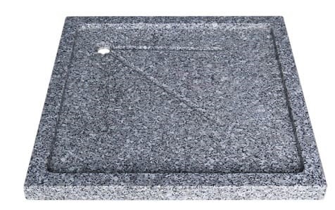 Khay tắm đứng đá granite Kanky STS06