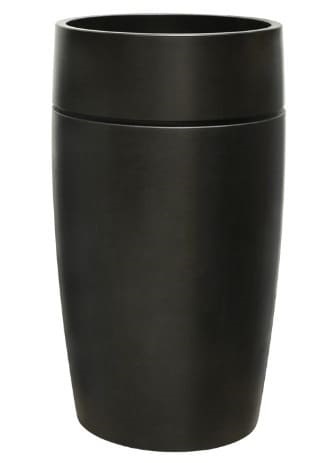Chậu lavabo chân đứng đá Kanly LH470