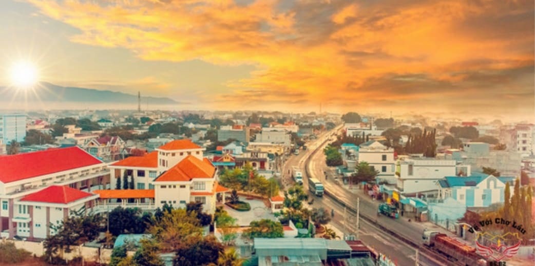 Thiết bị vệ sinh Bình Thuận 