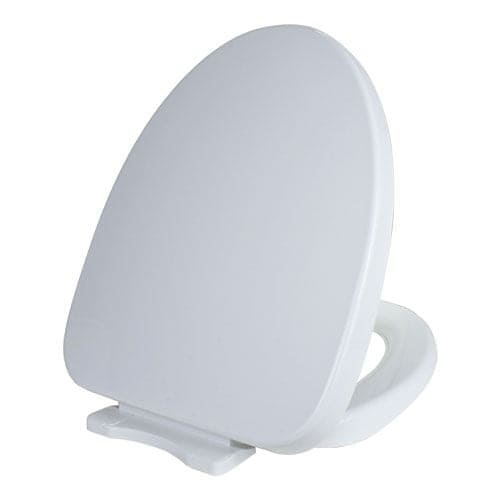 Nắp bồn cầu rơi êm Hùng Anh HA17