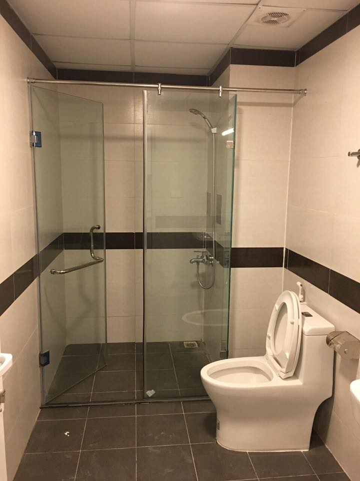 Thiết bị vệ sinh chính hãng tại homestay, resort khu Phong Điền, Cờ Đỏ