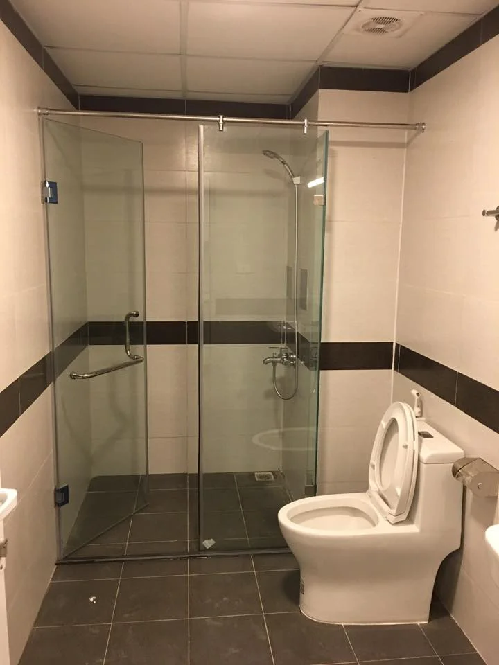 Thiết bị vệ sinh chính hãng tại homestay, resort khu Phong Điền, Cờ Đỏ