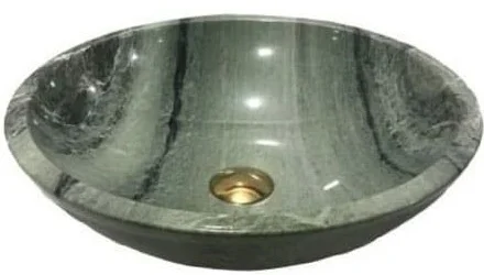 Chậu Rửa Mặt Đá Tự Nhiên Eximstone BST80