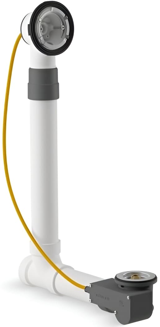 Xi phông Kallista P21932-00-NA