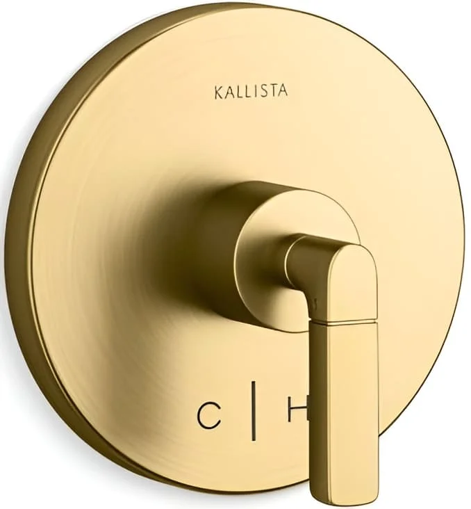 Mặt nạ điều chỉnh Kallista P23329-LV-2MB