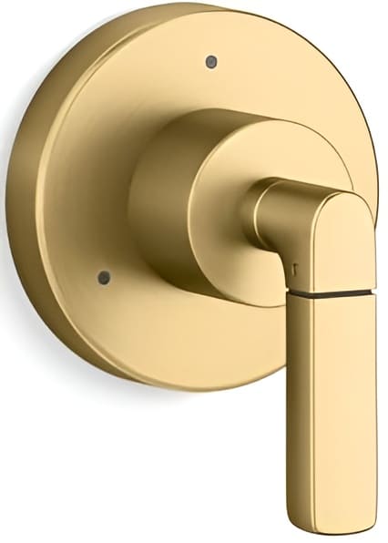 Mặt nạ chuyển đổi Kallista P23331-LV-2MB