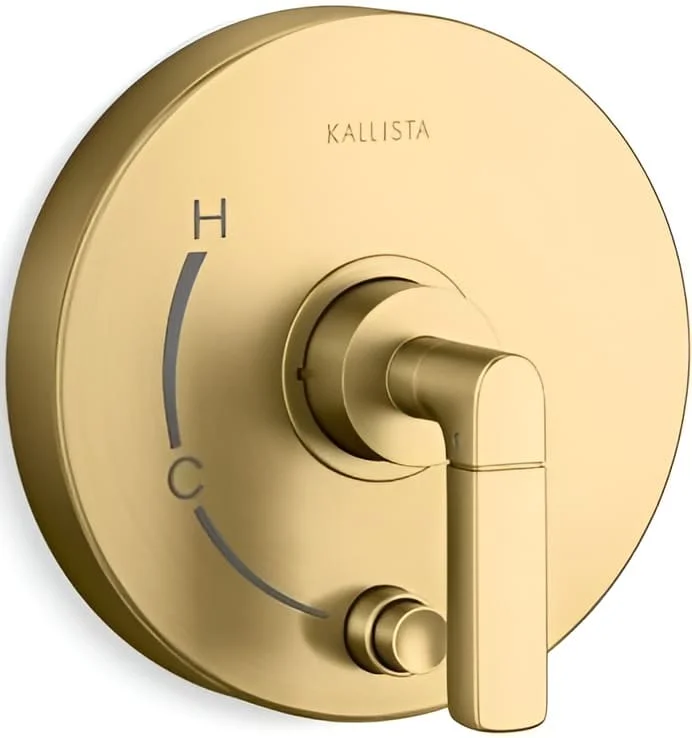 Mặt nạ điều chỉnh Kallista P23333-LV-2MB