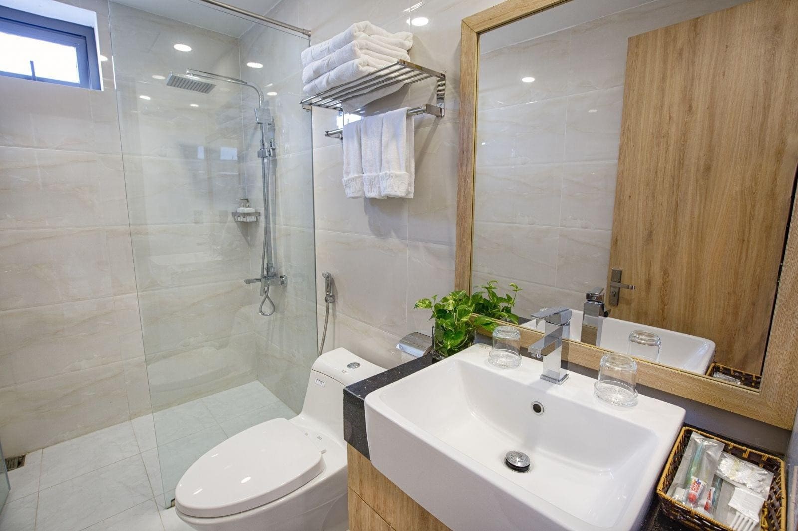 Biệt thự nghỉ dưỡng ven biển Mỹ Khê, Liên Chiểu