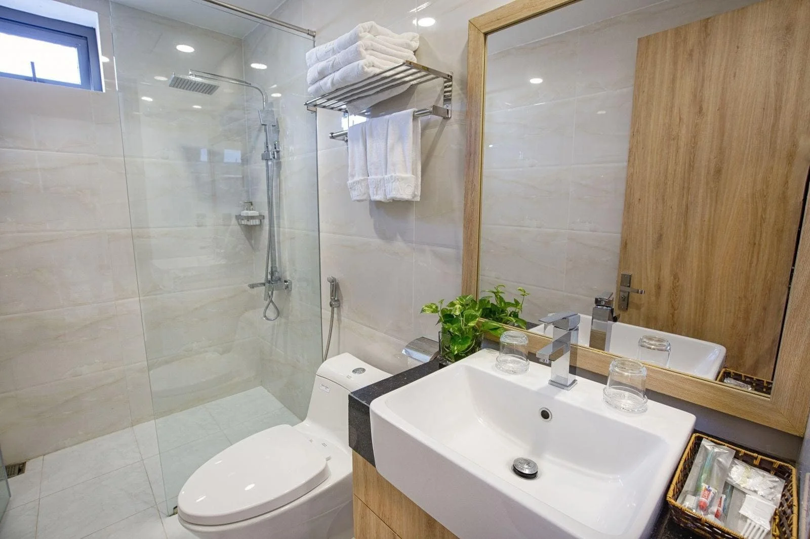 Biệt thự nghỉ dưỡng ven biển Mỹ Khê, Liên Chiểu