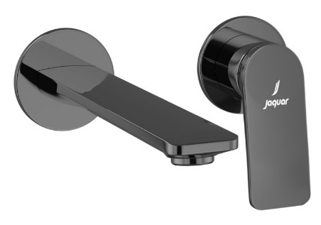 Vòi rửa mặt âm tường 2 chân Ấn Độ JAQUAR LAG-BCH-91231NK