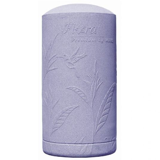 Bồn nước kháng khuẩn Wave Flora 1500L tím hoa cà