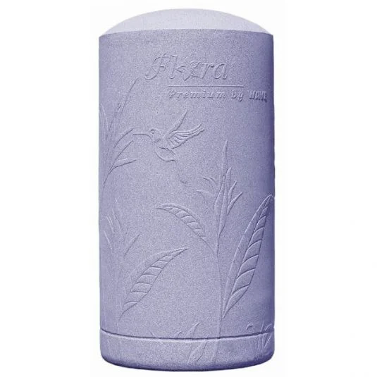 Bồn nước kháng khuẩn Wave Flora 1500L tím hoa cà