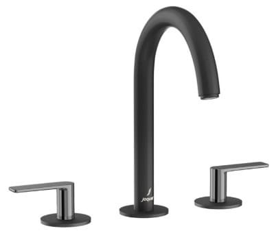 Vòi rửa mặt lavabo 3 chân Ấn Độ Jaquar LAG-BBC-91189PSL