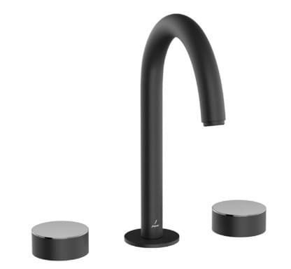 Vòi rửa mặt lavabo 3 chân Ấn Độ Jaquar LAG-BBC-91189PSR