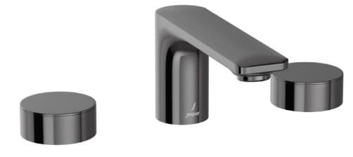 Vòi rửa mặt lavabo 3 chân Ấn Độ Jaquar LAG-BCH-91189CSR