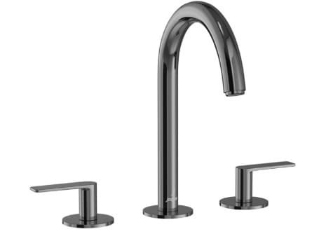 Vòi rửa mặt lavabo 3 chân Ấn Độ Jaquar LAG-BCH-91189PSL