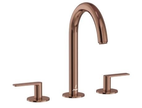 Vòi rửa mặt lavabo 3 chân Ấn Độ Jaquar LAG-BGP-91189PSL