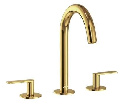 Vòi rửa mặt lavabo 3 chân Ấn Độ Jaquar LAG-GBP-91189PSL