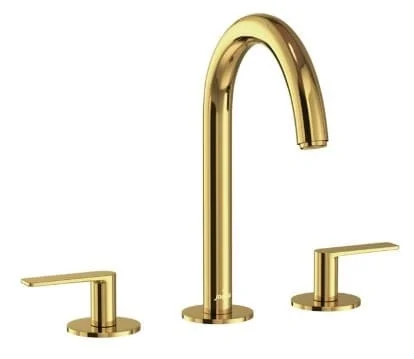 Vòi rửa mặt lavabo 3 chân Ấn Độ Jaquar LAG-GBP-91189PSL