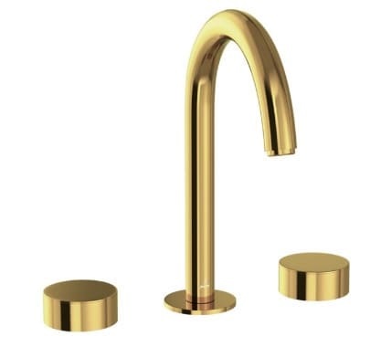 Vòi rửa mặt lavabo 3 chân Ấn Độ Jaquar LAG-GBP-91189PSR