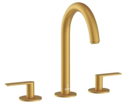 Vòi rửa mặt lavabo 3 chân Ấn Độ Jaquar LAG-GMP-91189PSL