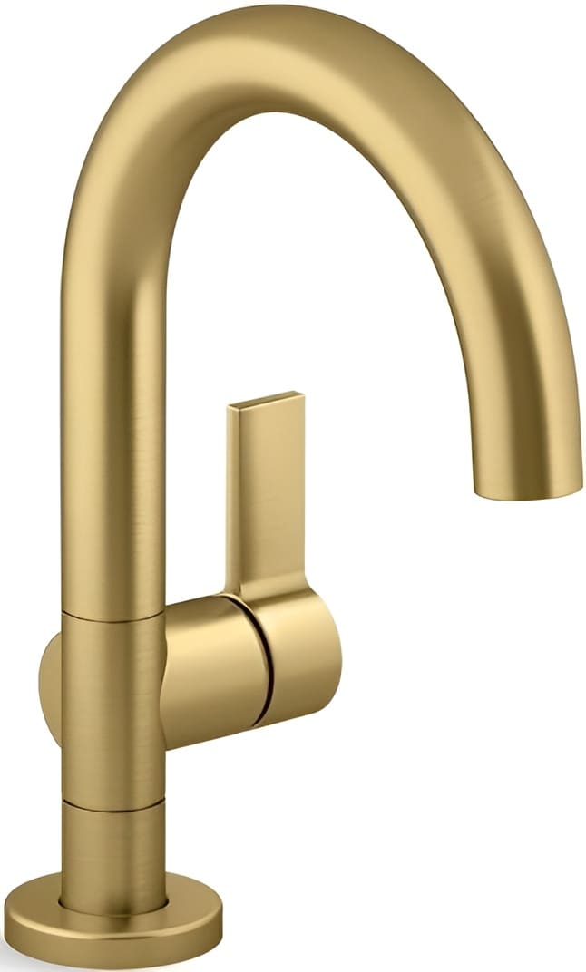 Vòi chậu rửa mặt Kallista P24409-00-2MB