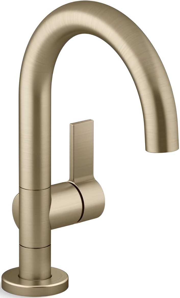 Vòi chậu rửa mặt Kallista P24409-00-BAF