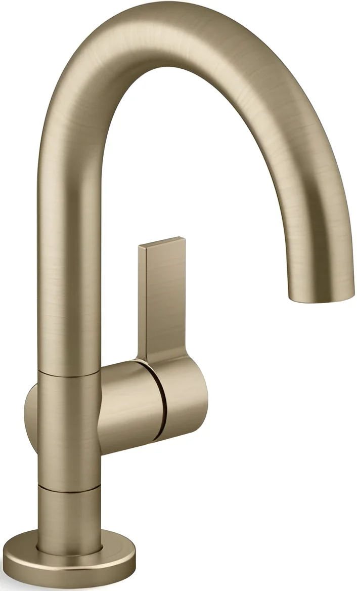 Vòi chậu rửa mặt Kallista P24409-00-BAF