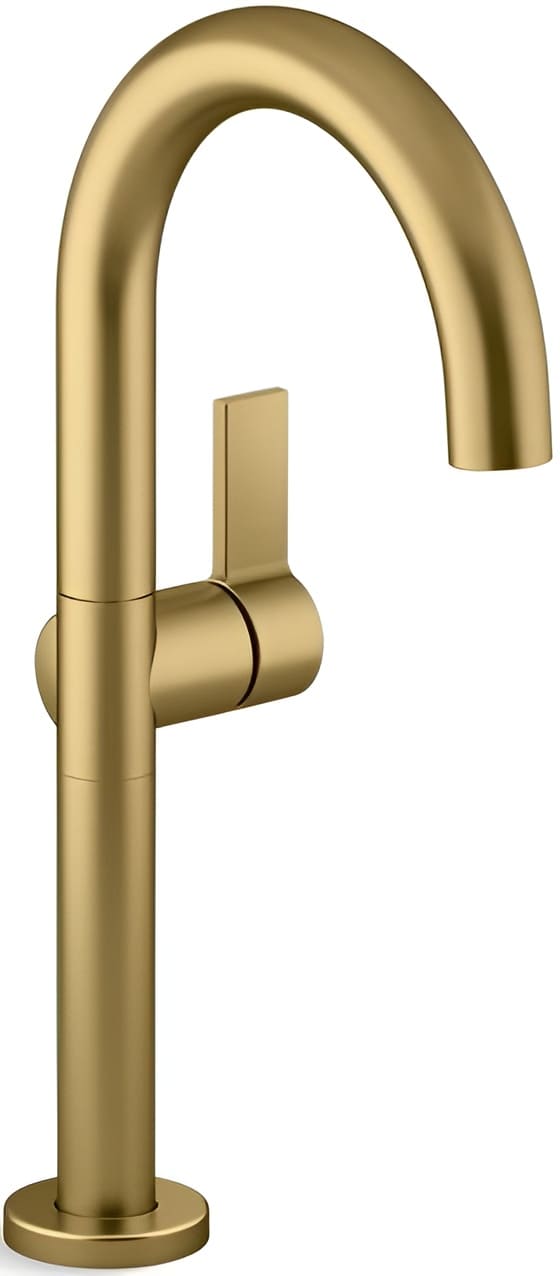 Vòi chậu rửa mặt Kallista P24409-TL-2MB