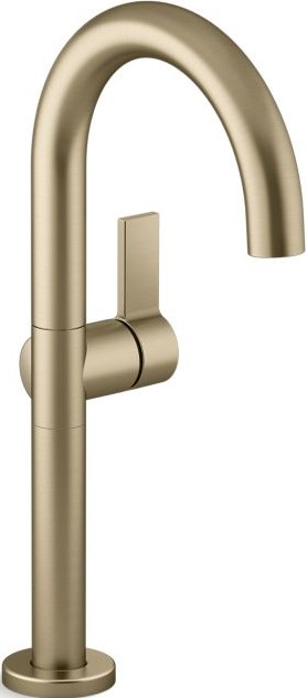 Vòi chậu rửa mặt Kallista P24409-TL-BAF