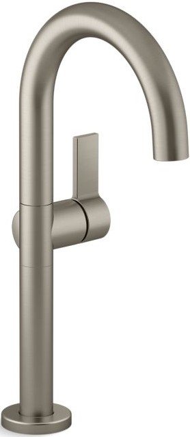 Vòi chậu rửa mặt Kallista P24409-TL-BN