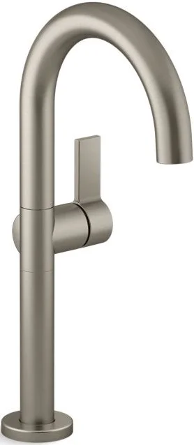 Vòi chậu rửa mặt Kallista P24409-TL-BN