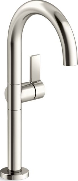 Vòi chậu rửa mặt Kallista P24409-TL-SN