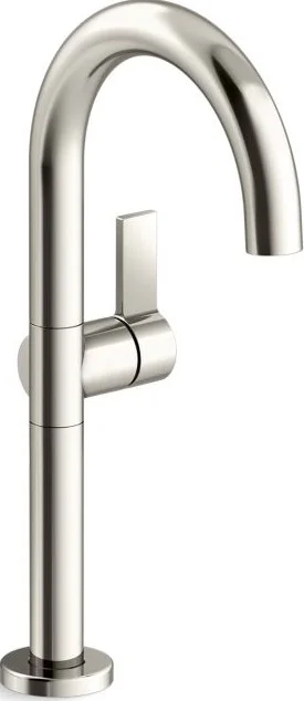 Vòi chậu rửa mặt Kallista P24409-TL-SN