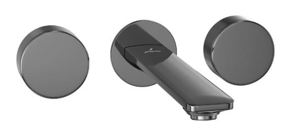 Vòi chậu âm tường Ấn Độ Jaquar LAG-BCH-91423K