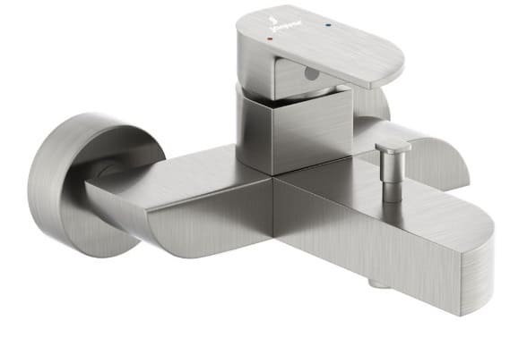 Sen tắm nóng lạnh gắn tường thép không gỉ Ấn Độ Jaquar ALI-SSF-85119