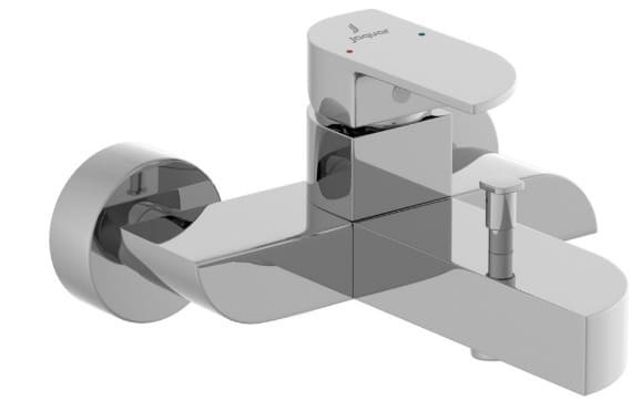 Sen tắm nóng lạnh gắn tường Ấn Độ Jaquar COP-CHR-119PM