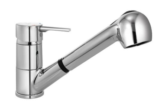 Vòi chậu rửa mặt nóng lạnh Ấn Độ Jaquar FLP-CHR-5177BPM