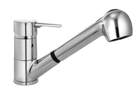 Vòi chậu rửa mặt nóng lạnh Ấn Độ Jaquar FLP-CHR-5177BPM