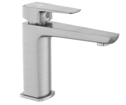 Vòi chậu rửa mặt nóng lạnh Ấn Độ Jaquar KUP-SSF-35011BPM