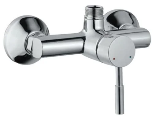 Sen tắm nóng lạnh gắn tường Ấn Độ Jaquar SOL-CHR-6147