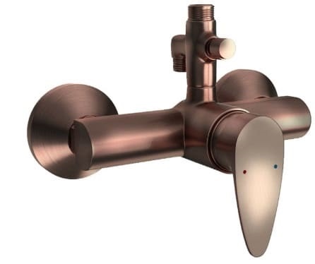 Sen tắm nóng lạnh gắn tường Ấn Độ Jaquar VGP-ACR-81145