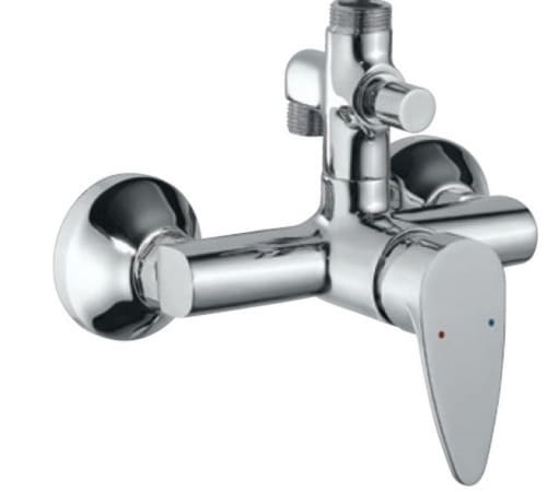 Sen tắm nóng lạnh gắn tường Ấn Độ Jaquar VGP-CHR-81145